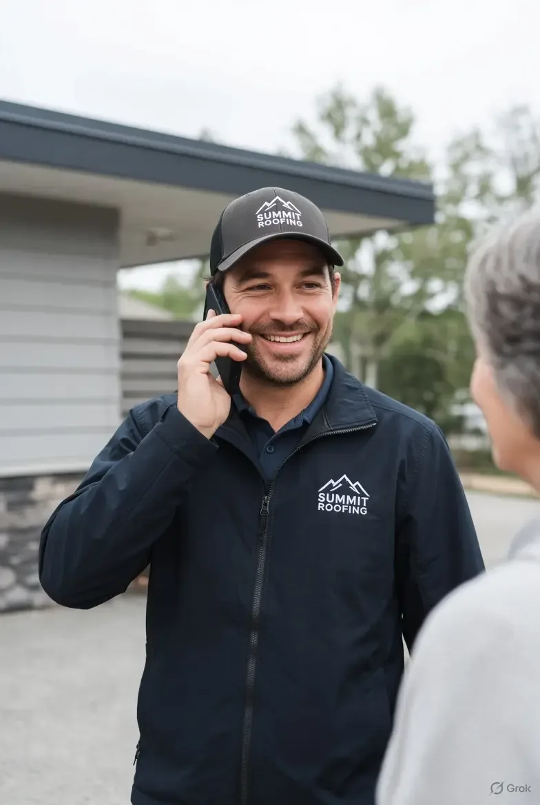 Flat Roof Leak Repair Lansdale, PA FAQs